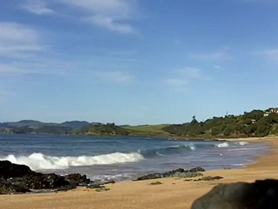 Cable Bay, New Zealand (1 of 2)