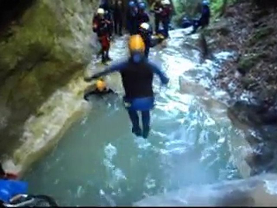 canyon rheby trefond