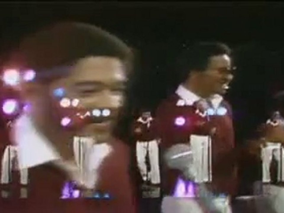 The Whispers - Imagination