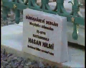 Hasan Hilmi Efendi 1. bölüm