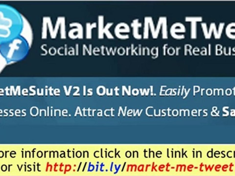 Twitter Tools - Awesome Twitter - Facebook Application, Mark