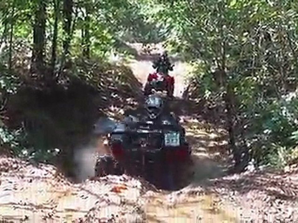 la quadrezienne 2010