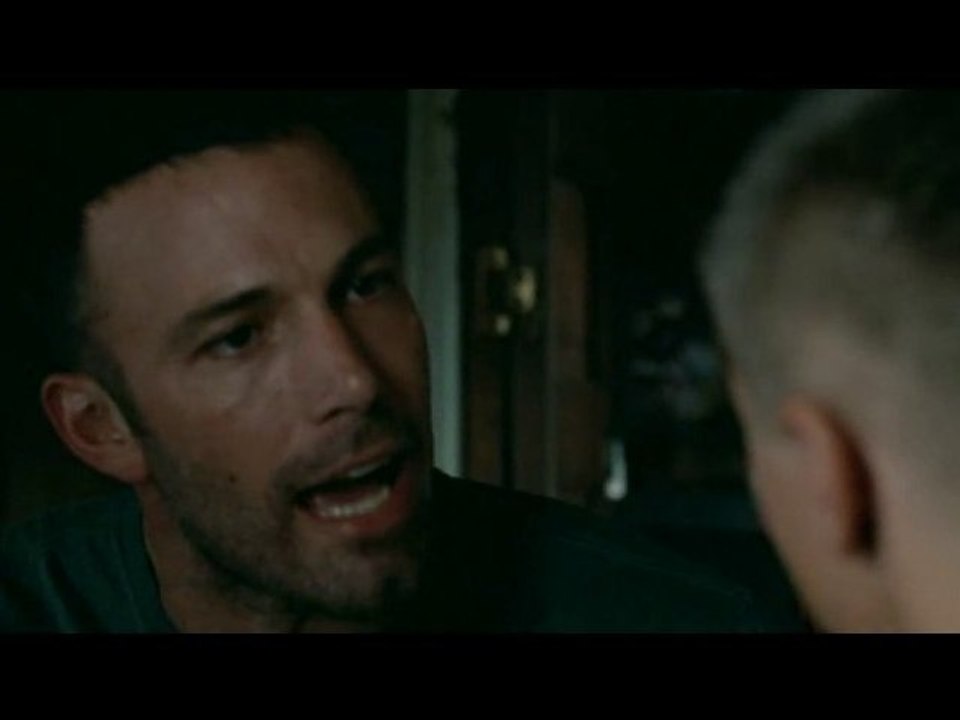 The Town - Extrait #3 - Done Waiting [VO|HD]