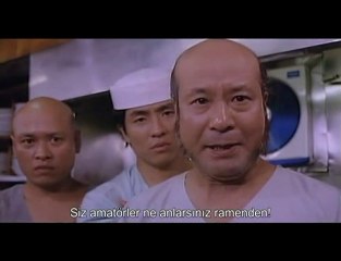 Tampopo (Dandelion), Juzo Itami (1985)