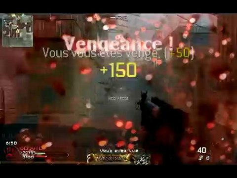 Call of Duty : Modern Warfare 2 : Frags Movie by DarkSniper