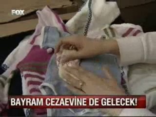 Beylikdüzü Belediyesi'nden kader mahkumlarına-Foks Haber