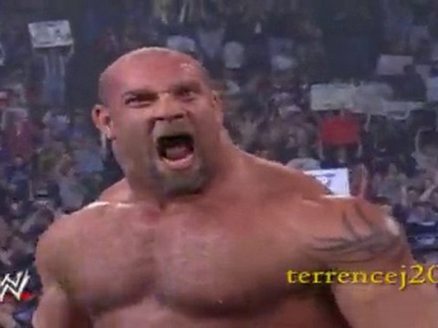 Bill Goldberg 2010 Custom Titantron HD