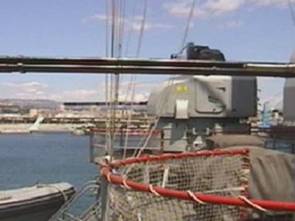 EUROMARFOR