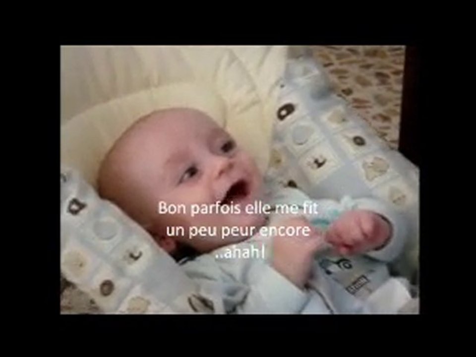 Marion et Julien