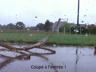 Haie slalom 6p 2010-09-15