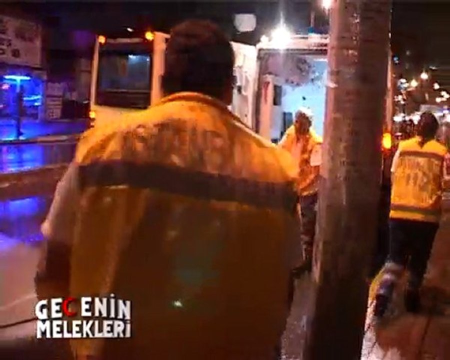 112 ACİL SERVİS VAKALARI 1