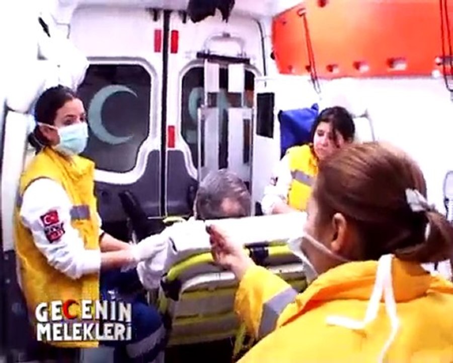 112 ACİL SERVİS VAKALARI 2