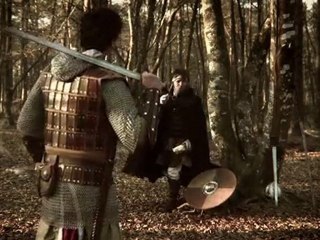 BD Barbeük et Biaphynn, la Bande Annonce