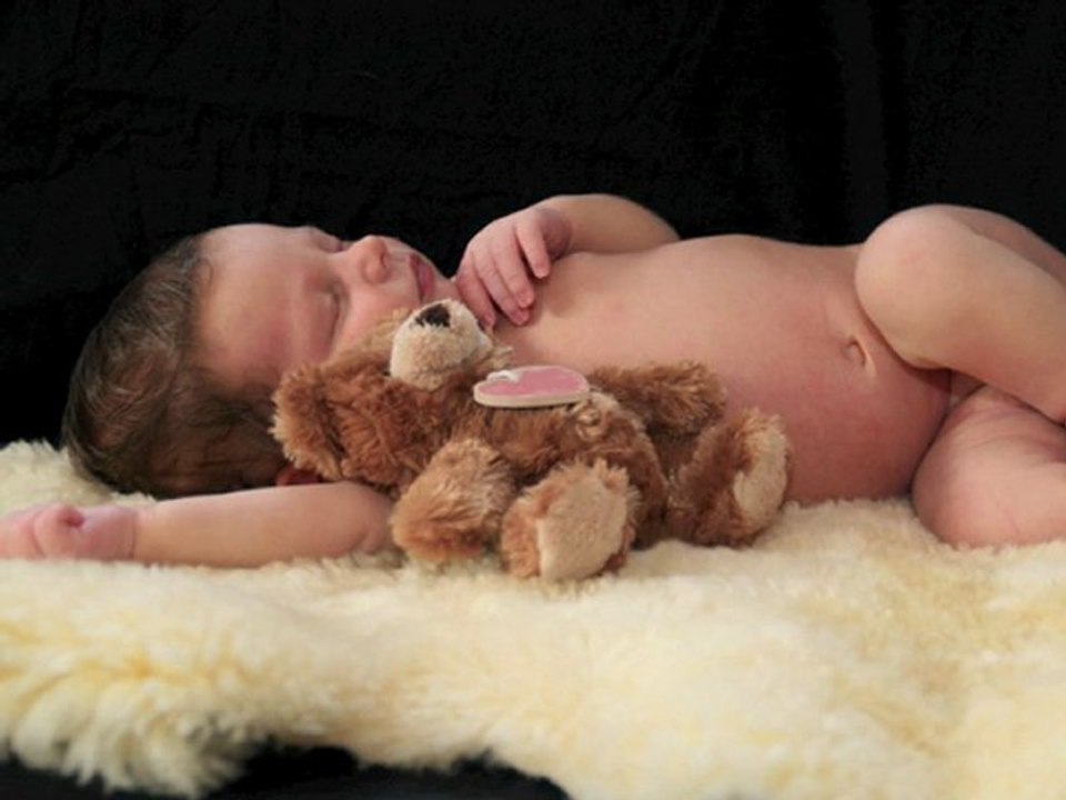 babymusik
