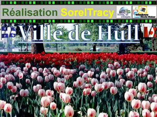 Hull, Québec, Canada