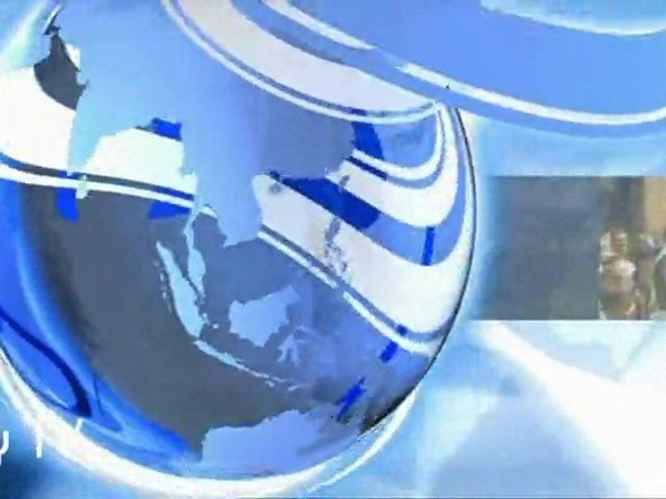 Générique BFMTV "la mi-journée"