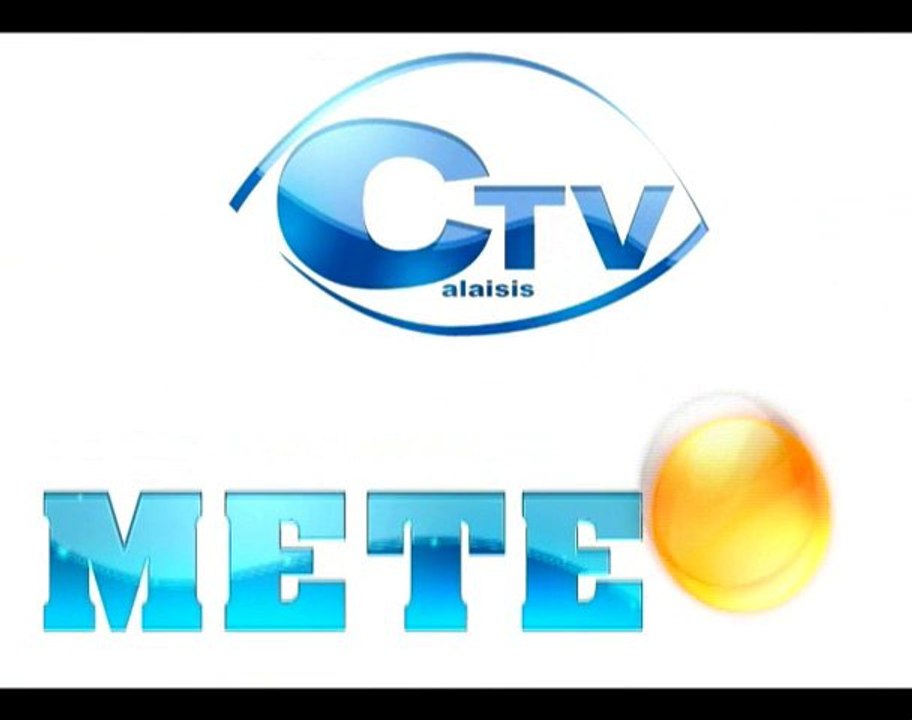 Calaisis TV Météo jeudi 16/09/2010