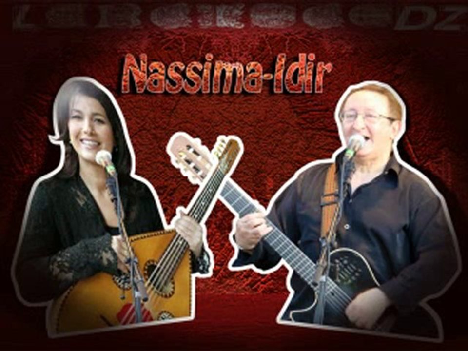 idir_nassima