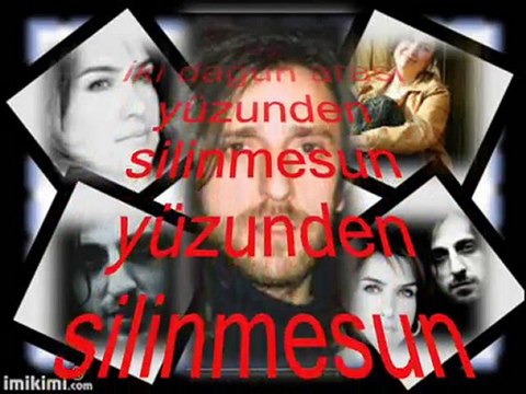 kazım koyuncu & sevval SAM koyverdın gitin beni