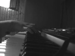 Radiohead - Like Spinning Plates Piano Cover