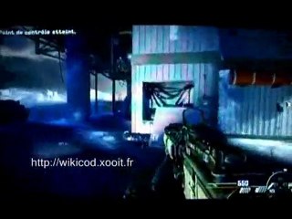 La seule journée paisible, c'était hier ... 2ème élément