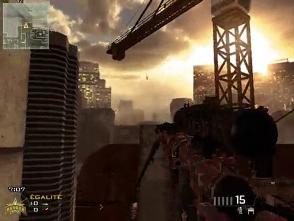 meilleur planques d'highrise