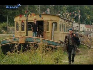 "Donnant donnant" le nouveau film d'Isabelle Mergault