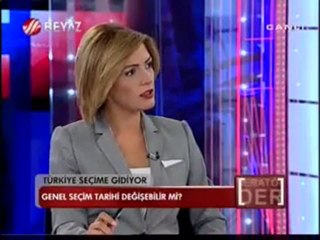 Anayasa Degişikliği Paketi