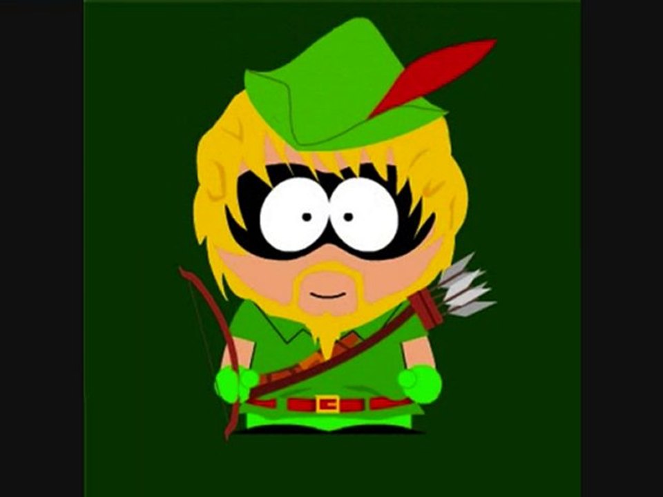 Justice League Characters