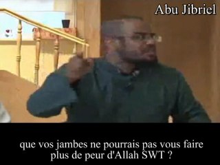 Abu Jibril - Faire un grand Tawba