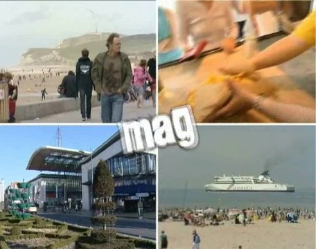 Calaisis TV Mag Info 15/09/2010