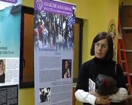 Cubanas una Revolución dentro de la revolución