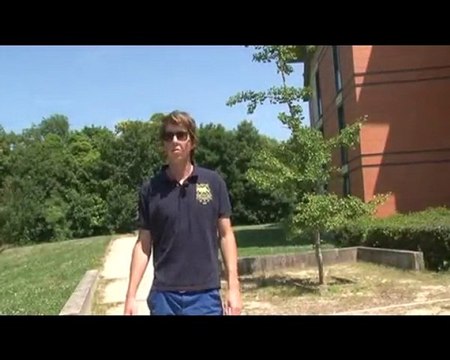 Les résidences étudiantes de Grignon