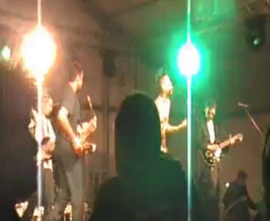 BEER BEER ORCHESTRA SPIRIT FROM THE STREET MAGDEBURG 2010