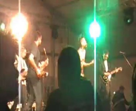 BEER BEER ORCHESTRA SPIRIT FROM THE STREET MAGDEBURG 2010