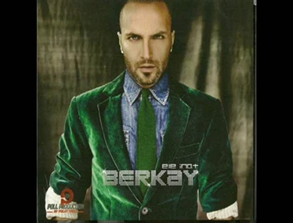 Berkay - Ele İnat 2010