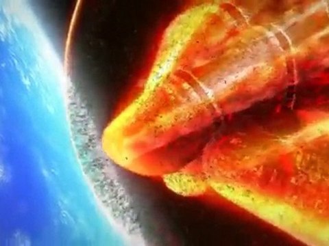 Asura's Wrath - TGS 2010 Trailer - PS3/XB360