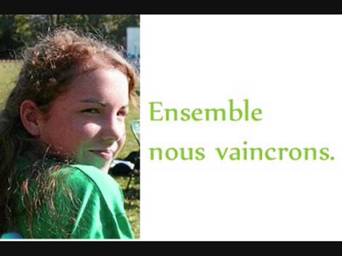 virade de l'espoir de Rezé 26 sept 2010 mucoviscidose