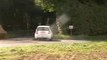 8EME RALLYE NATIONAL DU PAYS D'AUGE 2010