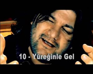 Ahmet Şafak - Aranıyor - Albüm Tanıtımı - 2008