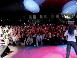 Kolera konser ve kısa cümleler # 2