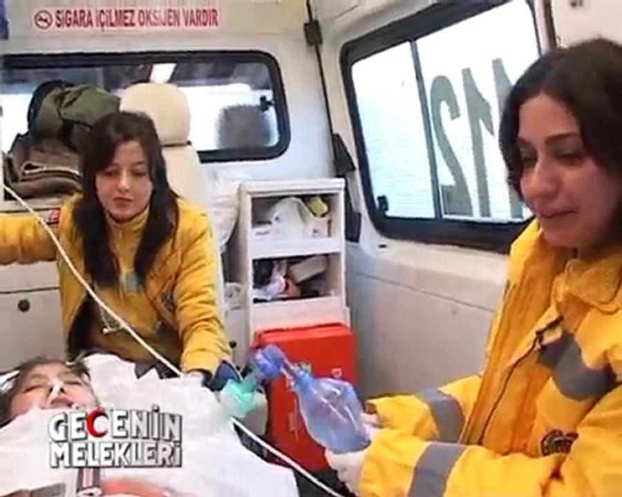 112 ACİL SERVİS VAKALARI 7