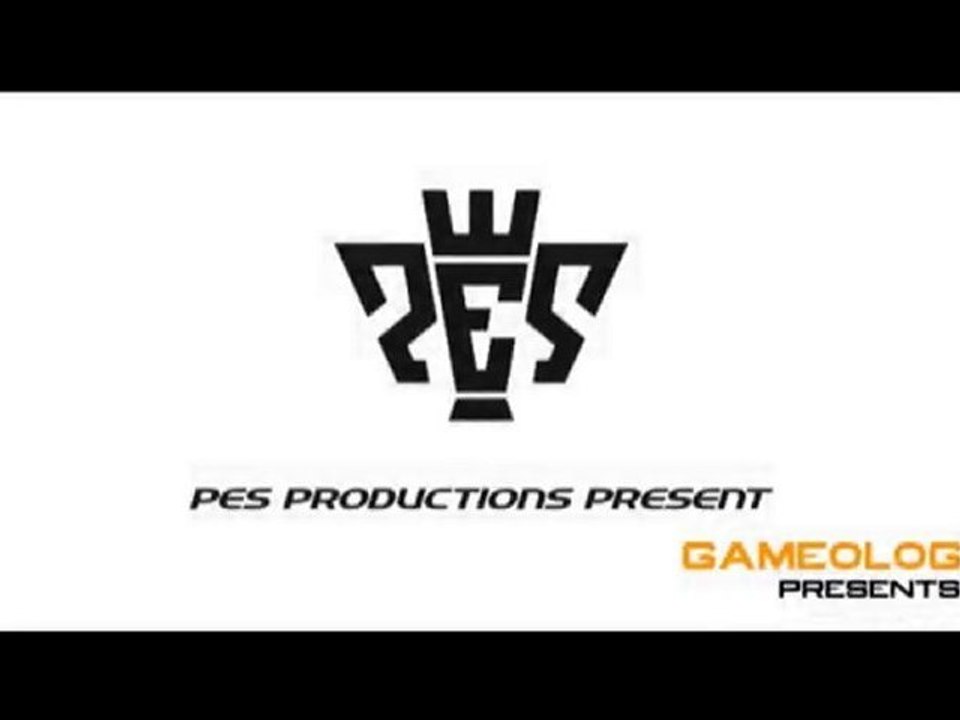 Pes 2011 Gameplay Gameolog Trailer