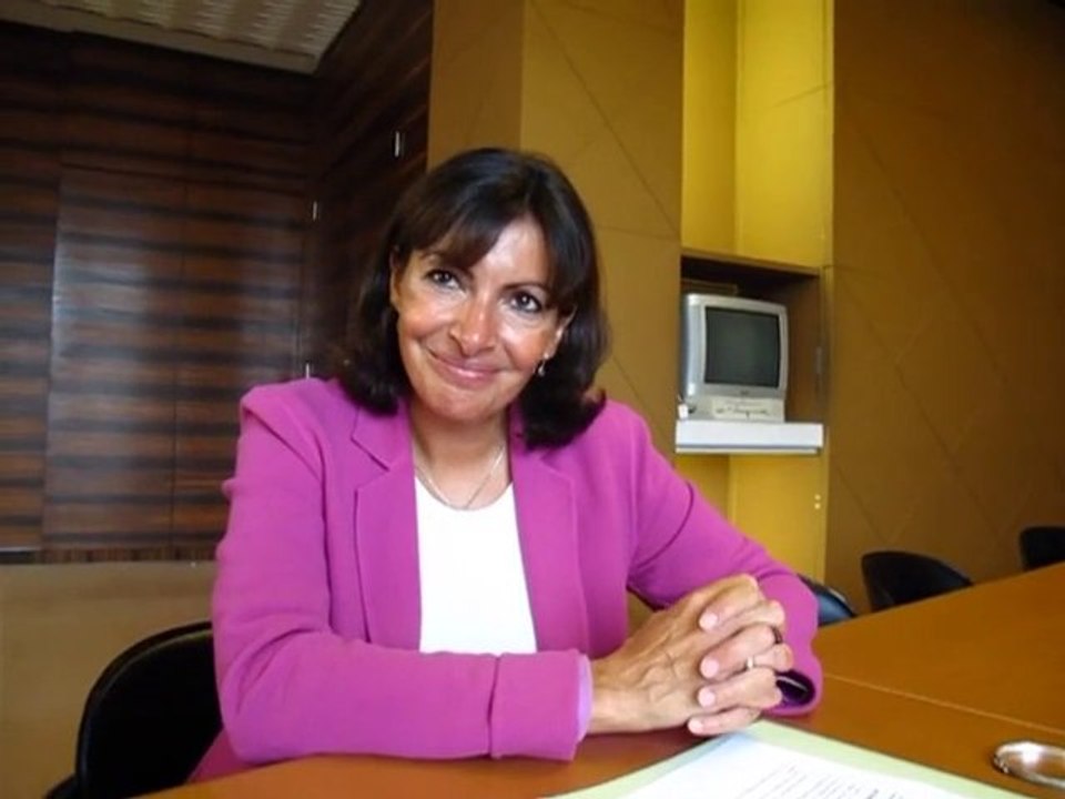 Les restos de... Anne Hidalgo (Resto-de-Paris.com)