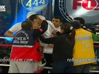 Ramazan BEYAZKAYA - Muzaffer GEMİCİ