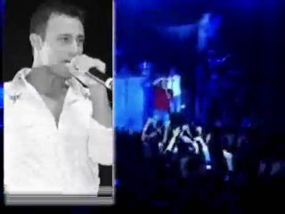 MUSTAFA SANDAL'IN TEKİRDAĞ KONSERİNDE NELER YAŞANDI?