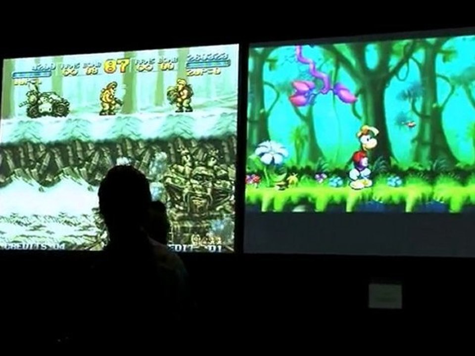 MuseoGames