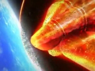 Asura's Wrath - Annonce