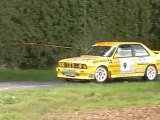 8EME RALLYE NATIONAL DU PAYS D'AUGE 2010