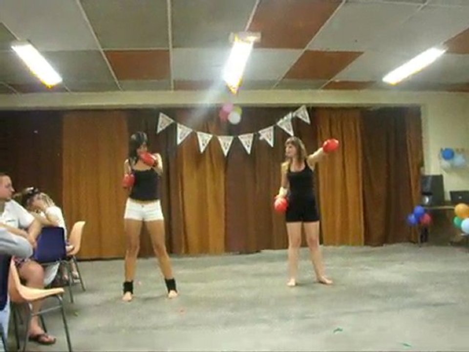 Lady Gaga Medley